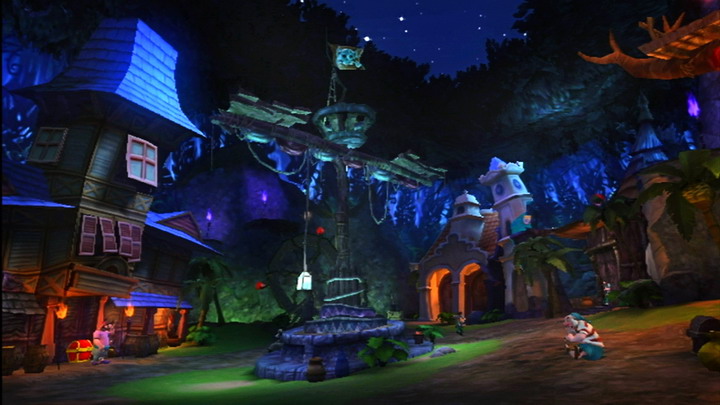 Disney Epic Mickey - Imagen 1